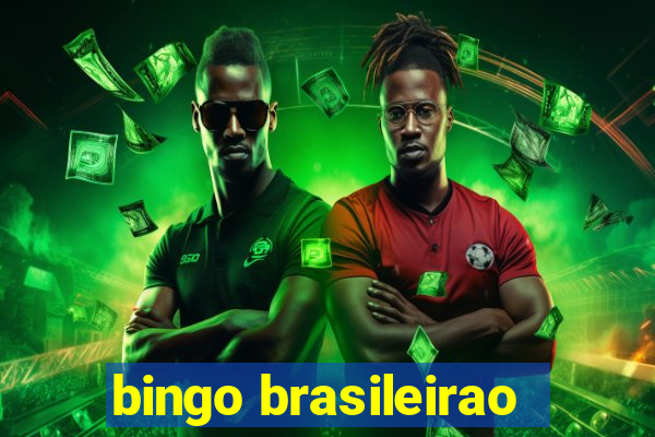 bingo brasileirao